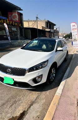 کیا سۆرینتۆ